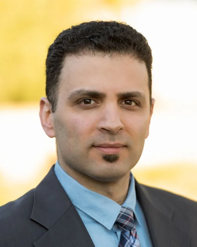 Nergal Adeh, NNA-certified mobile notary in San Jose